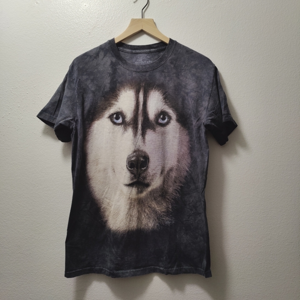 The Mountain Husky Tee